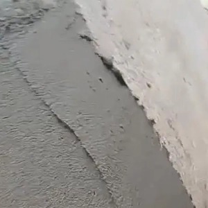 滕州水工建筑物I级C55聚合物改性水泥砂浆 渠道防渗泵站加固迎水面抗冲刷砂浆