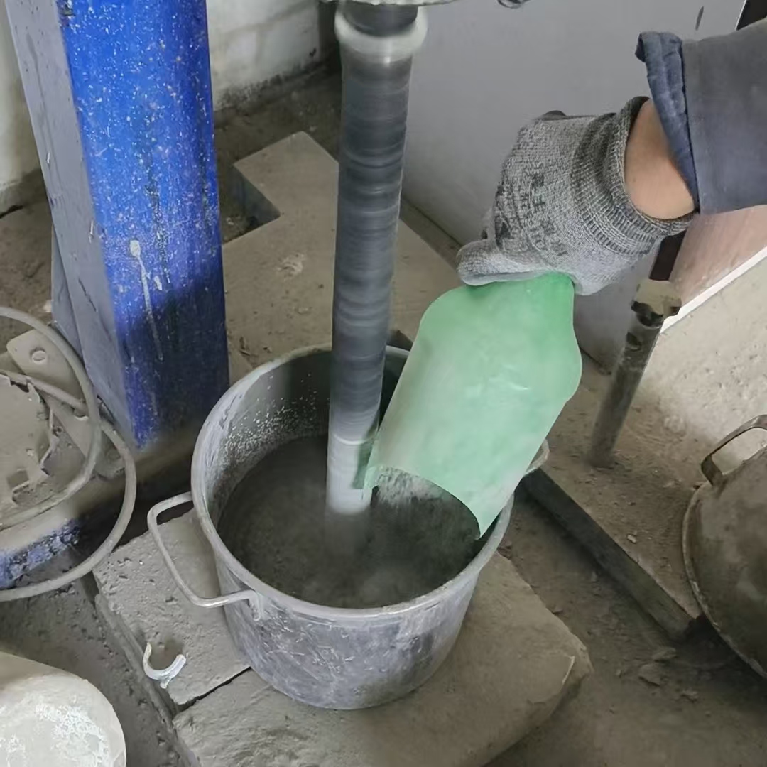 滕州桥梁公路张拉用H60压浆料与普通压浆料有什么区别？