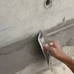 滕州P型防护型环氧树脂砂浆