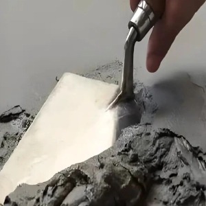 滕州混凝土裂缝孔洞剥落冻融修复用高强度丙乳防腐蚀砂浆
