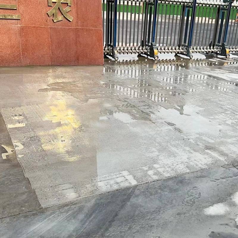 滕州水泥路面翻新砂浆